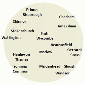 we maintain ponds, water features, water gardens in and around Amersham, Beaconsfield, Chalfont St Giles, Chalfont St Peter, Chesham, Chinnor, Gerrards Cross, Gt Missenden, Hambleden, Henley on Thames, High Wycombe, Holyport, Maidenhead, Marlow, Monks Risborough, Nuffield, Princes Risborough, Slough, Sonning Common, Turville, Watlington, Windsor.